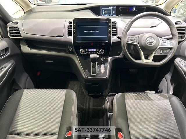 Nissan SERENA 2021 8672281-15