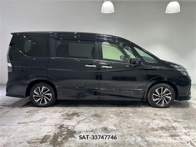 Nissan SERENA 2021 8672281-2