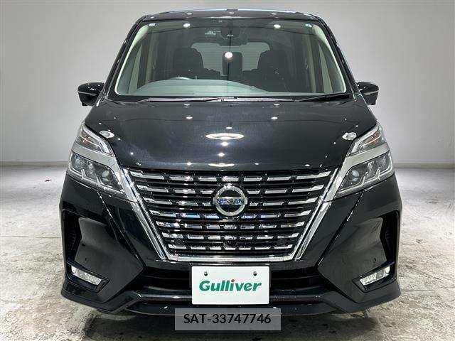 Nissan SERENA 2021 8672281-23