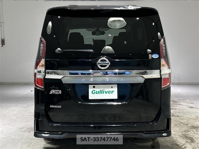 Nissan SERENA 2021 8672281-4