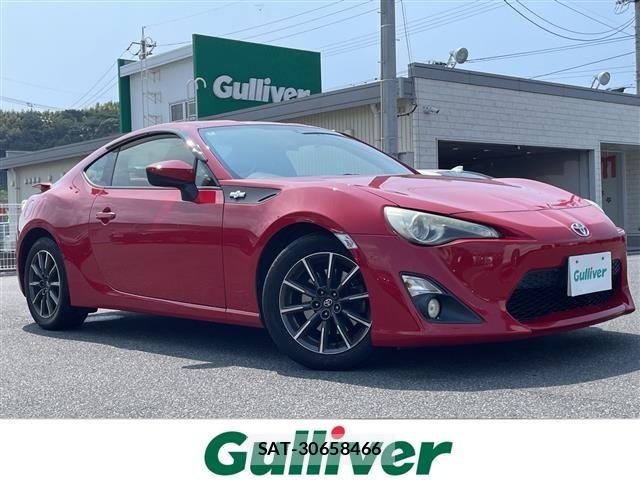 Toyota 86 2012 8706019-0