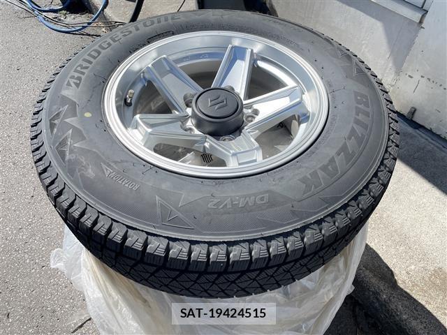 Suzuki JIMNY SIERRA 2021 8700512-17