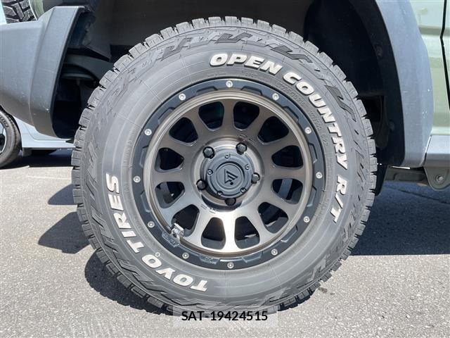 Suzuki JIMNY SIERRA 2021 8700512-18