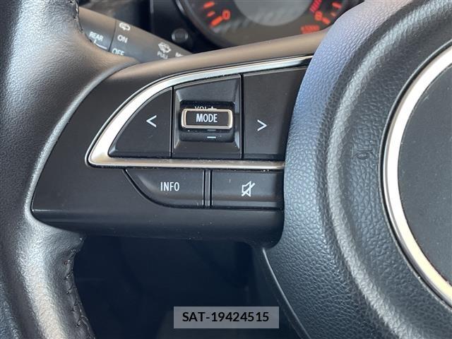 Suzuki JIMNY SIERRA 2021 8700512-19