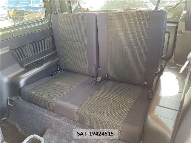 Suzuki JIMNY SIERRA 2021 8700512-2