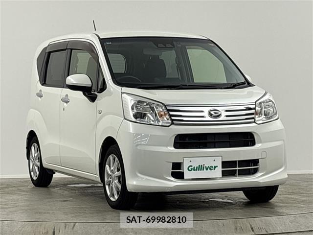 Daihatsu MOVE 2019 8756073-0