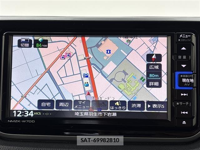 Daihatsu MOVE 2019 8756073-11
