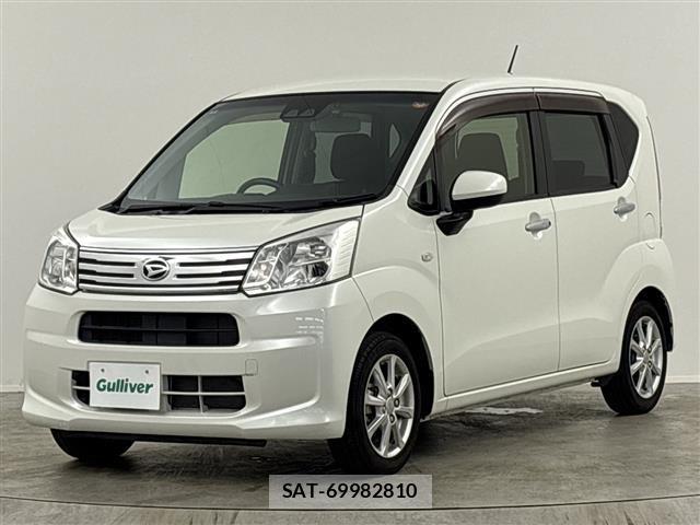 Daihatsu MOVE 2019 8756073-12