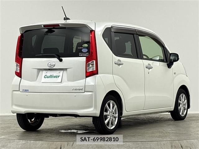 Daihatsu MOVE 2019 8756073-20