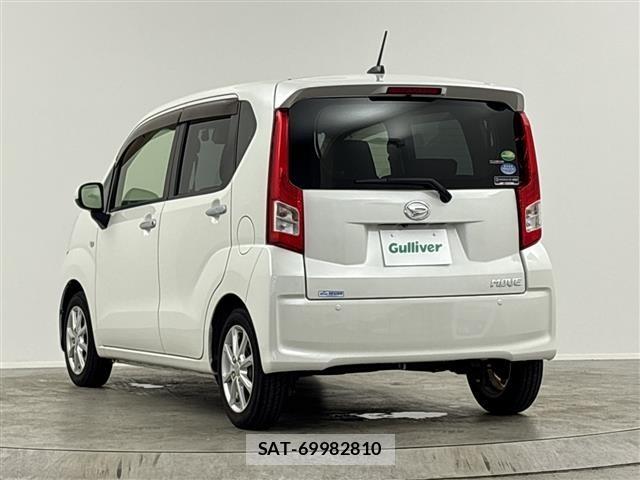 Daihatsu MOVE 2019 8756073-22
