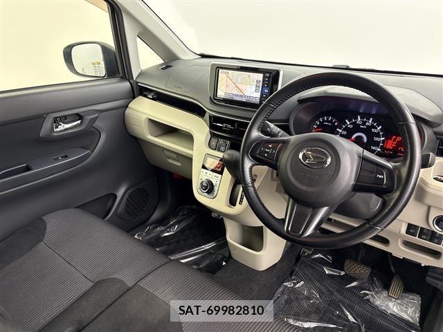 Daihatsu MOVE 2019 8756073-6