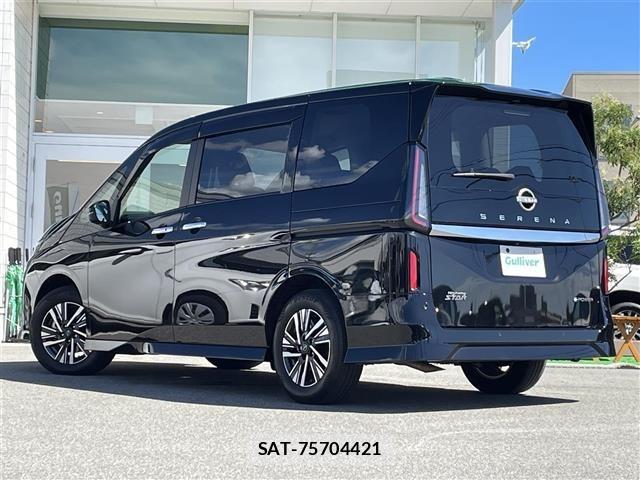 Nissan SERENA 2023 8672283-13