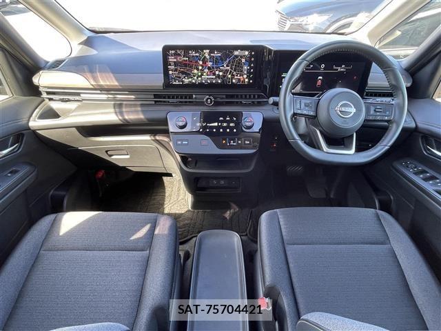 Nissan SERENA 2023 8672283-14