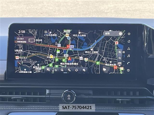 Nissan SERENA 2023 8672283-15