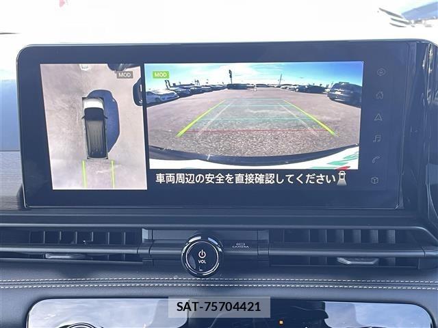 Nissan SERENA 2023 8672283-16