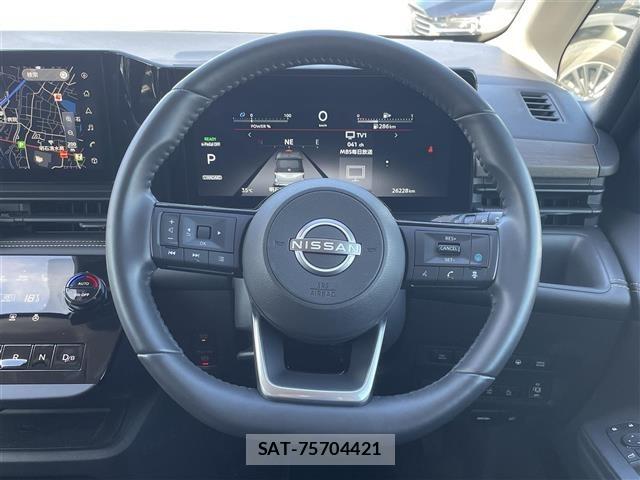 Nissan SERENA 2023 8672283-18