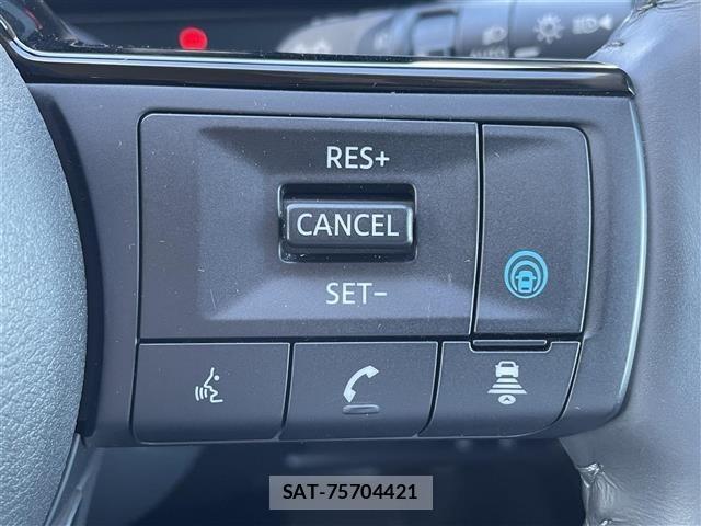 Nissan SERENA 2023 8672283-21