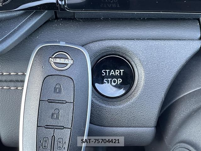 Nissan SERENA 2023 8672283-7