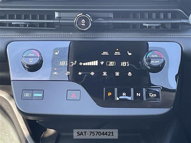 Nissan SERENA 2023 8672283-8