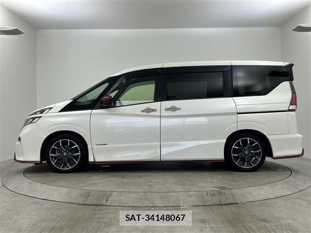 Nissan SERENA 2019 8672292-11
