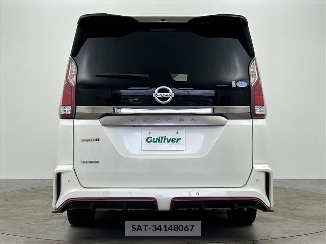 Nissan SERENA 2019 8672292-12