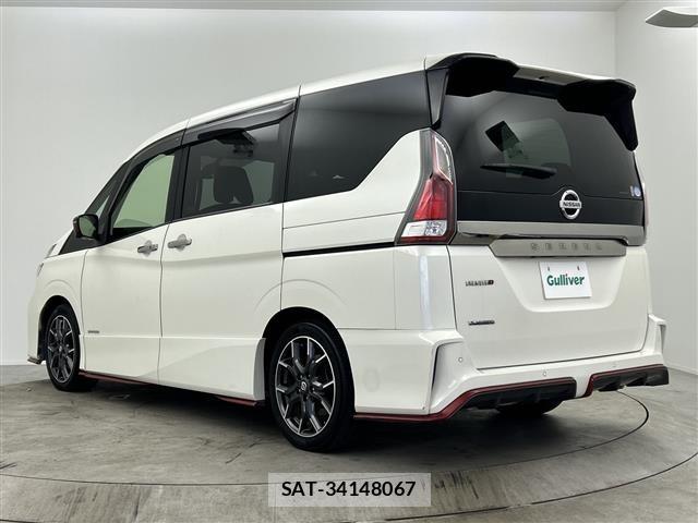 Nissan SERENA 2019 8672292-13