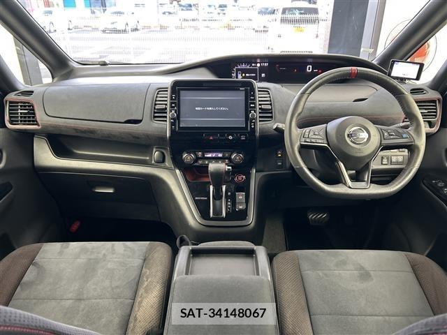 Nissan SERENA 2019 8672292-14