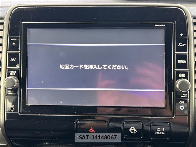 Nissan SERENA 2019 8672292-15