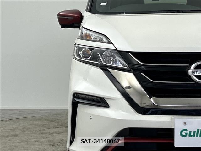 Nissan SERENA 2019 8672292-2