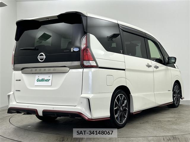 Nissan SERENA 2019 8672292-20