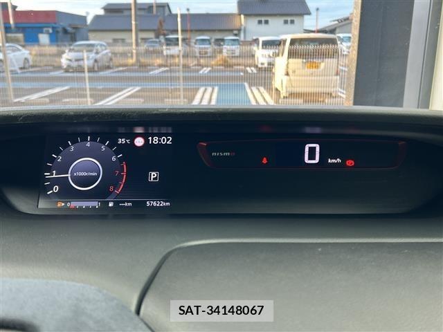 Nissan SERENA 2019 8672292-21