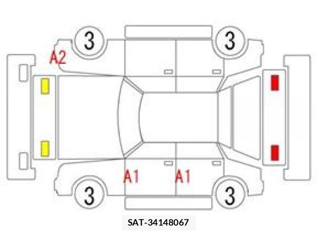 Nissan SERENA 2019 8672292-23