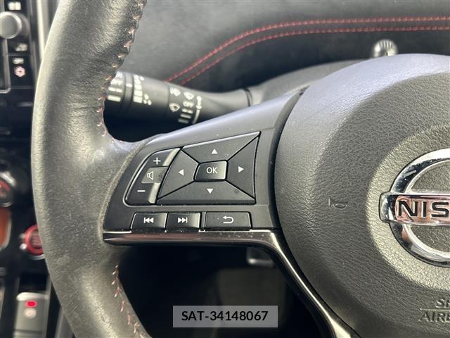 Nissan SERENA 2019 8672292-3