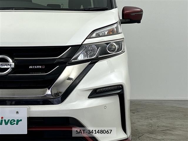 Nissan SERENA 2019 8672292-4