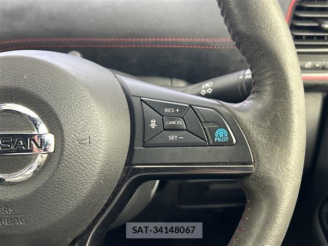 Nissan SERENA 2019 8672292-5