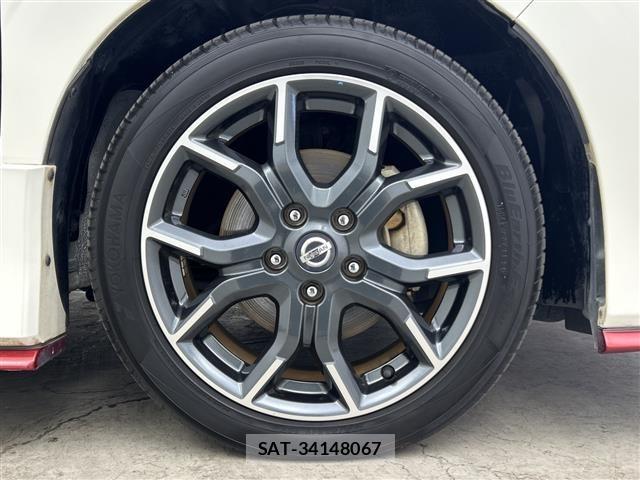 Nissan SERENA 2019 8672292-6