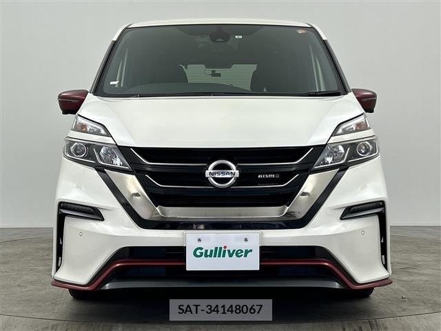 Nissan SERENA 2019 8672292-9