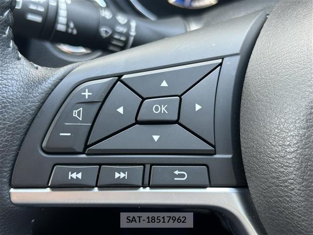 Nissan X-TRAIL 2020 8929959-1