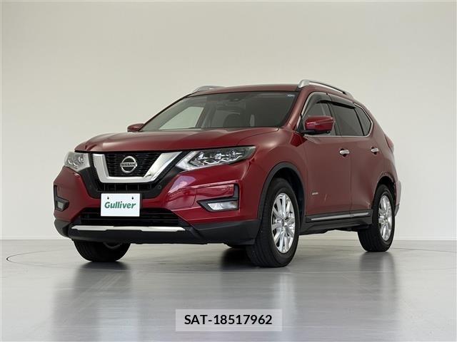 Nissan X-TRAIL 2020 8929959-10
