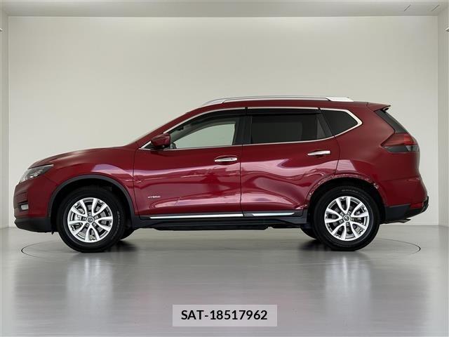 Nissan X-TRAIL 2020 8929959-11