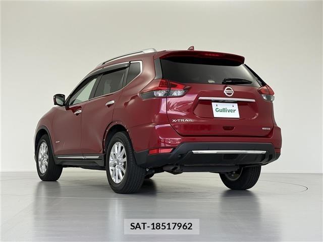 Nissan X-TRAIL 2020 8929959-12