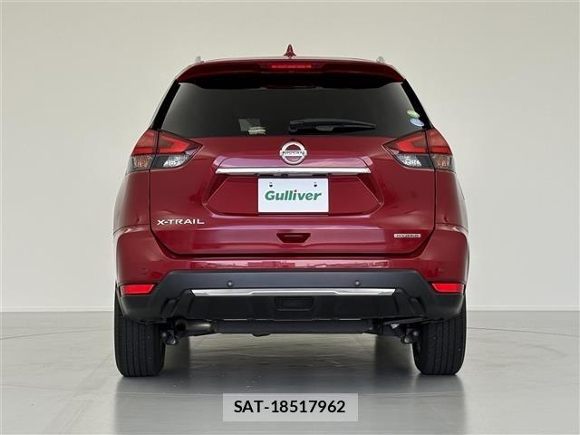 Nissan X-TRAIL 2020 8929959-13