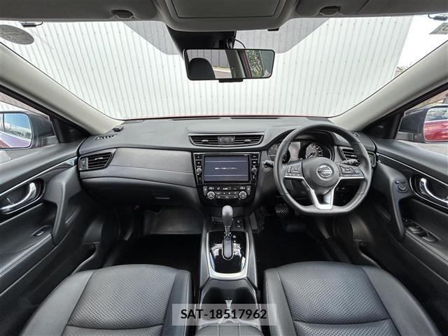 Nissan X-TRAIL 2020 8929959-15