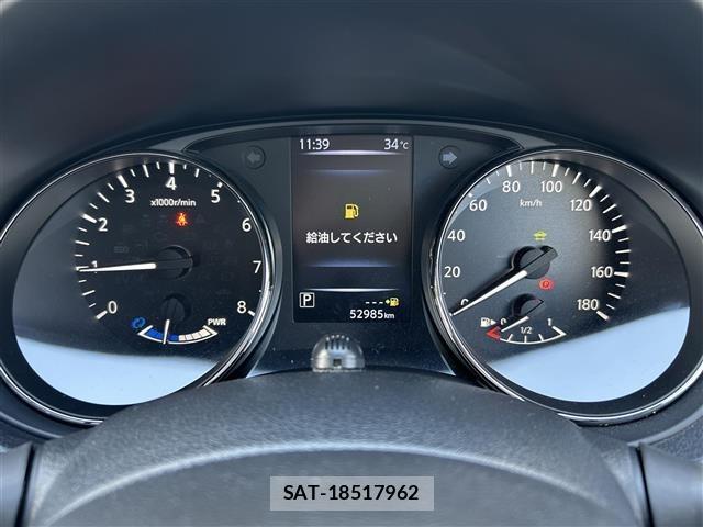 Nissan X-TRAIL 2020 8929959-19