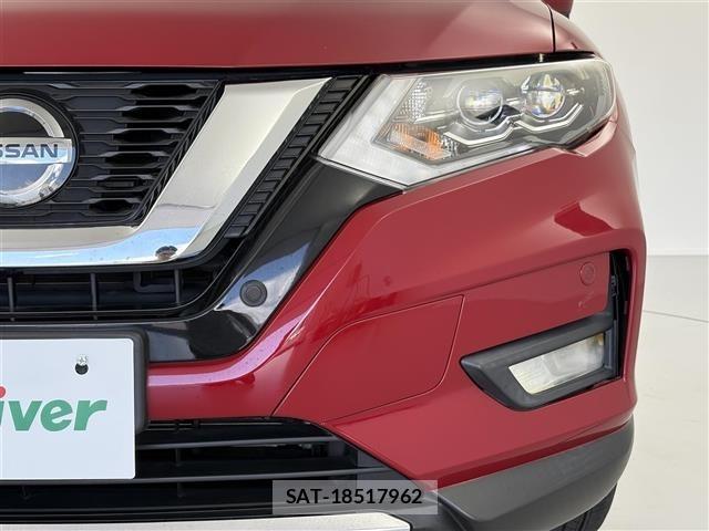 Nissan X-TRAIL 2020 8929959-2