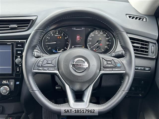 Nissan X-TRAIL 2020 8929959-20