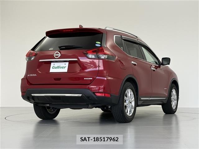 Nissan X-TRAIL 2020 8929959-21