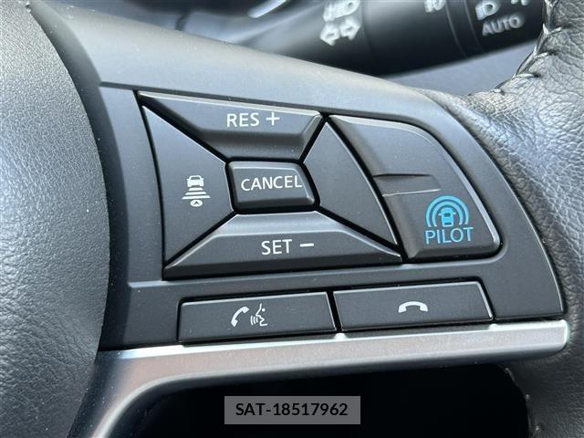 Nissan X-TRAIL 2020 8929959-22