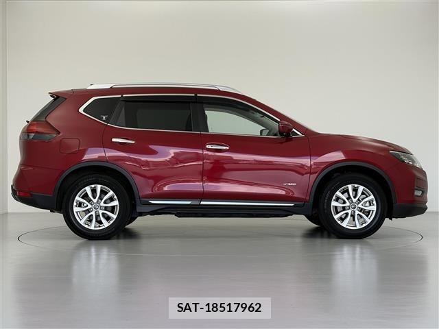 Nissan X-TRAIL 2020 8929959-23