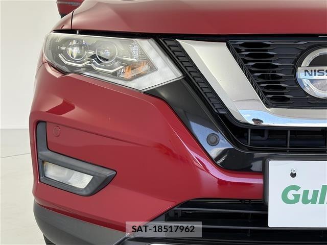 Nissan X-TRAIL 2020 8929959-4